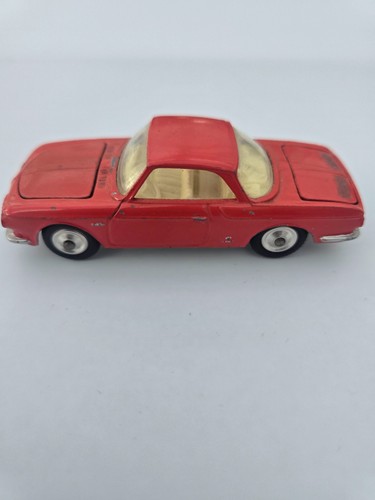 Volkswsgen 1500 karmen - 1500,