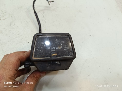 Count yamaha 125 lc 1980 - count,