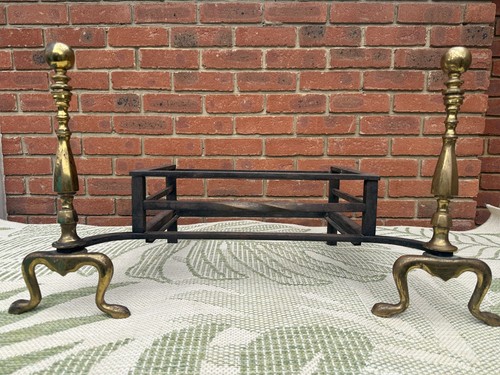 Orante cast iron - cast, basket
