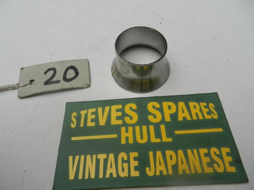 Motad exhaust collet 20 - collet, ,no.20