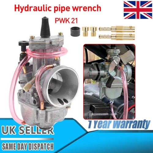 21mm keihin pwk carb - 21mm,