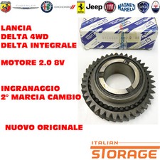 Lancia Delta 4WD Integrale