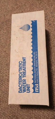 New nsa bacteriostatic water - new,
