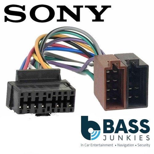Sony dsx a60bt car - car, radio