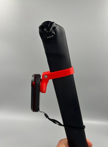 Works venge 2019 post - post, mount