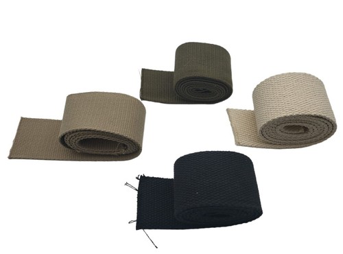 Heavy duty 100 cotton canvas - 100%,