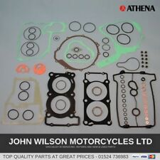Yamaha XTZ750 Super Tenere 1989-1997 Complete Engine Gasket & Seals Rebuild Kit