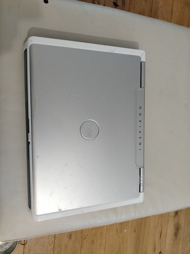 Dell inspiron 1501 - dell, laptop