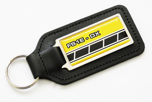 Yamaha fs1 yellow leather - fs1-e,