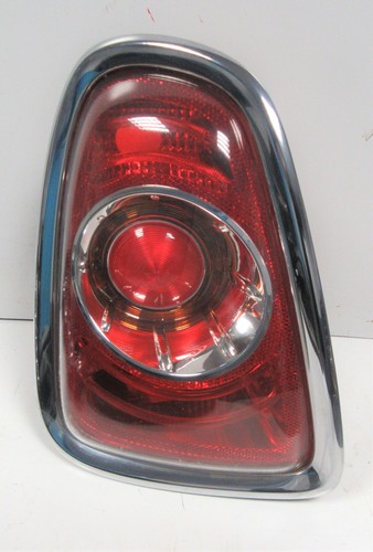 Genuine used mini s - genuine,