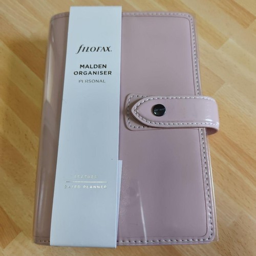 Excellent filofax malden - excellent,