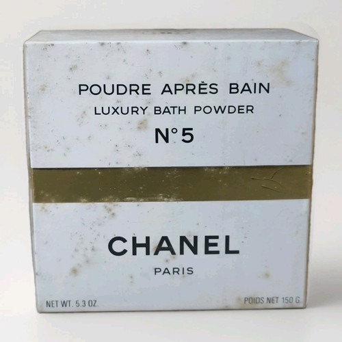 Chanel no5 luxury - no5,
