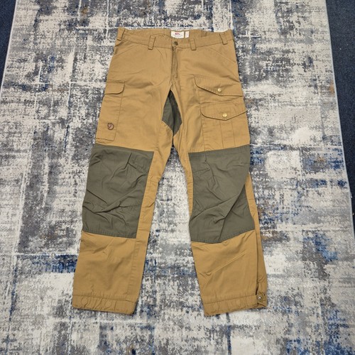 Fjallraven greenland beige - fjallraven,