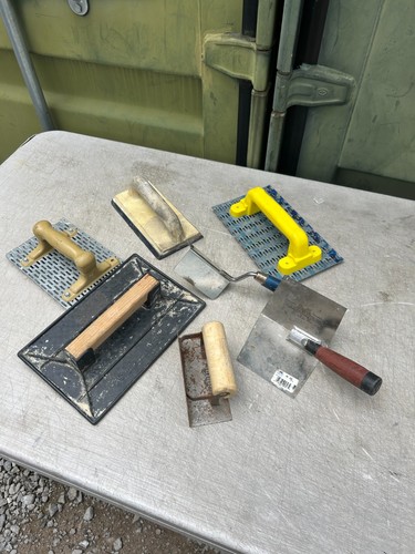 Rendering plastering tool - plastering,
