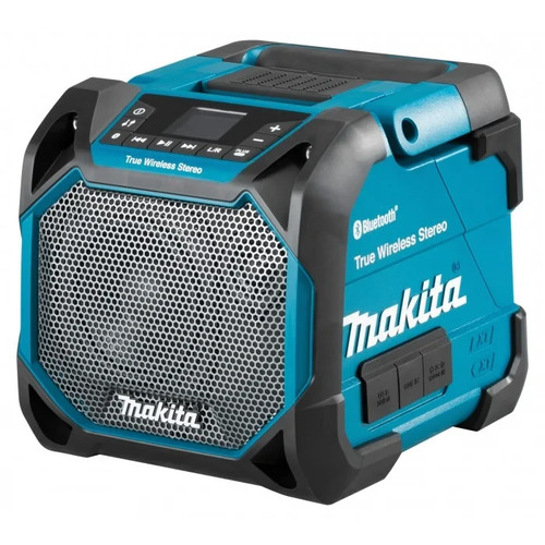 Makita dmr203 18v bluetooth - 18v,