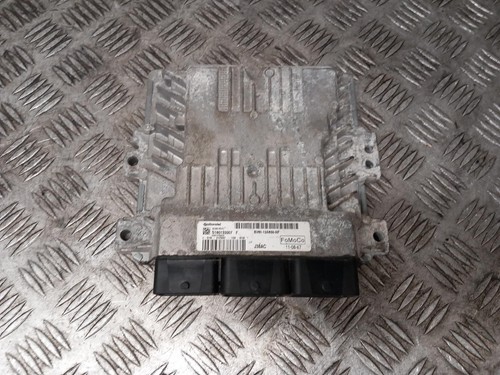 Ford focus mk3 engine ecu - focus,