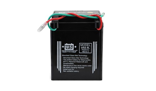 Powersport battery for - powersport,
