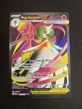 Mega Gardevoir ex 159/132