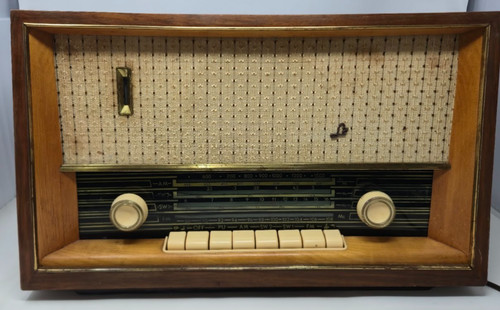 Vintage unitra zrk - unitra,