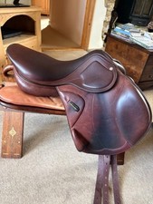 Amerigo Pinerolo 17.5" brown