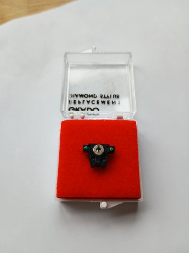 Grado prestige cartridge - cartridge, body
