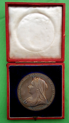 1837 1897 queen - queen, victoria