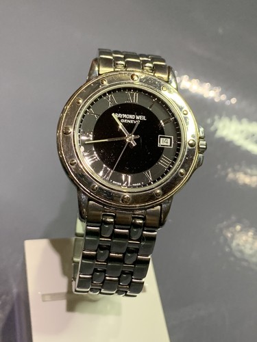 Mens raymond weil tango 5560 - raymond,