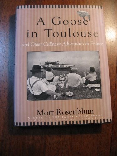 Goose toulouse and - toulouse:, other