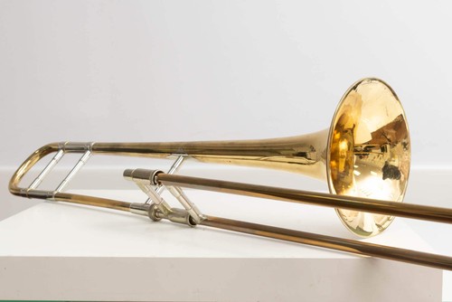 Bach stradivarius vii jazz - stradivarius, 6