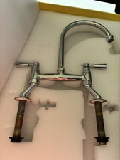 Perrin and Rowe Sink Mixer Tap