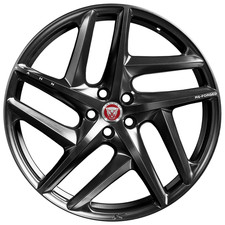 KAHN Alloy Wheels 22 inch Set