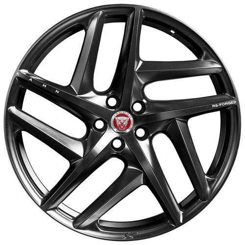 Kahn alloy wheels - kahn, inch