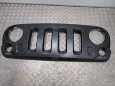 07-18 Jeep Wrangler JK Front