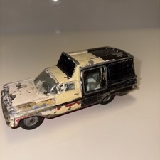 Corgi Toys Chevrolet Impala