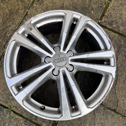 Genuine audi sline - genuine, 8v