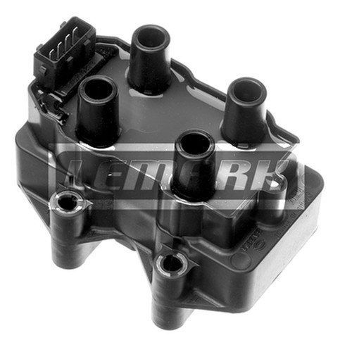 Ignition coil for peugeot 406 - coil,