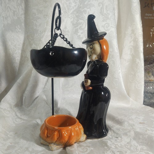 Yankee candle witches brew - yankee,