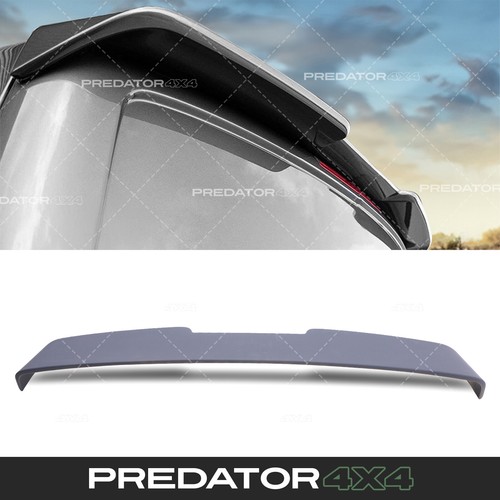 Rear single tailgate boot - rear,