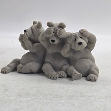 Quarry Critters Figurine 3