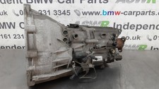 BMW Manual Gearbox 6 Speed E87 E90 1 3 SERIES Stop Start N47 Diesel  23007625468