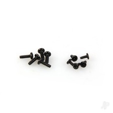 Hitec Servo Horn Screw (Nylon