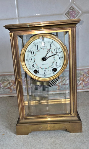 Lovely antique seth - lovely,