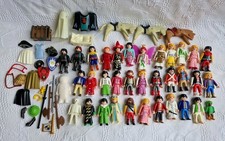 Large Playmobil Bundle, Many