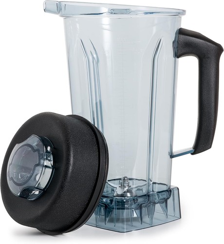 Container pitcher jar - oz,