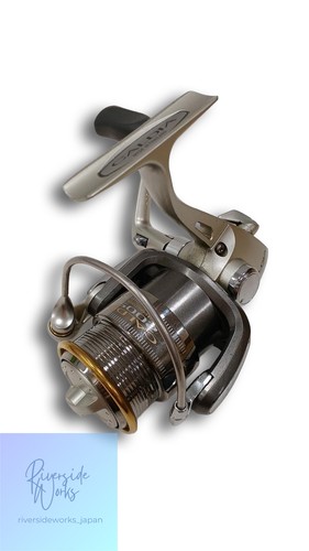 Daiwa reel caldia - reel,