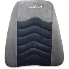 Ergonomic Orthopedic Lumbar