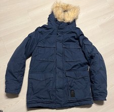 adidas Traka Down Parka Jacket