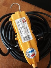 Brennenstuhl Powerblock Rn 25M