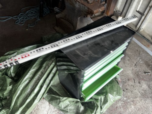 Measuring stick only - stick,