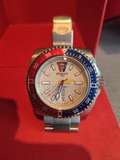 Zodiac FB limited number 427